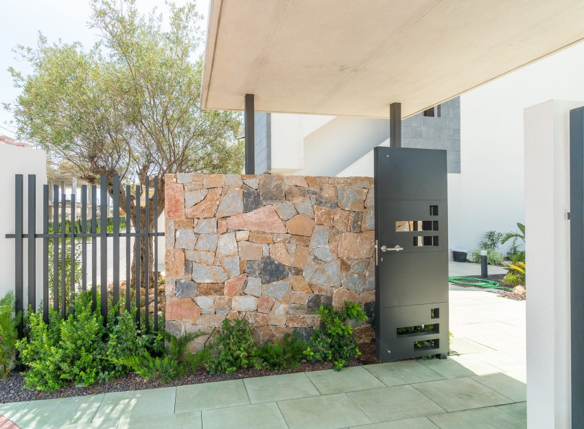 Nouvelle construction - low-bungalow - Torrevieja