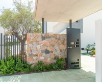 Nouvelle construction - low-bungalow - Torrevieja