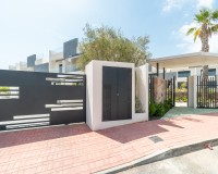Nouvelle construction - low-bungalow - Torrevieja