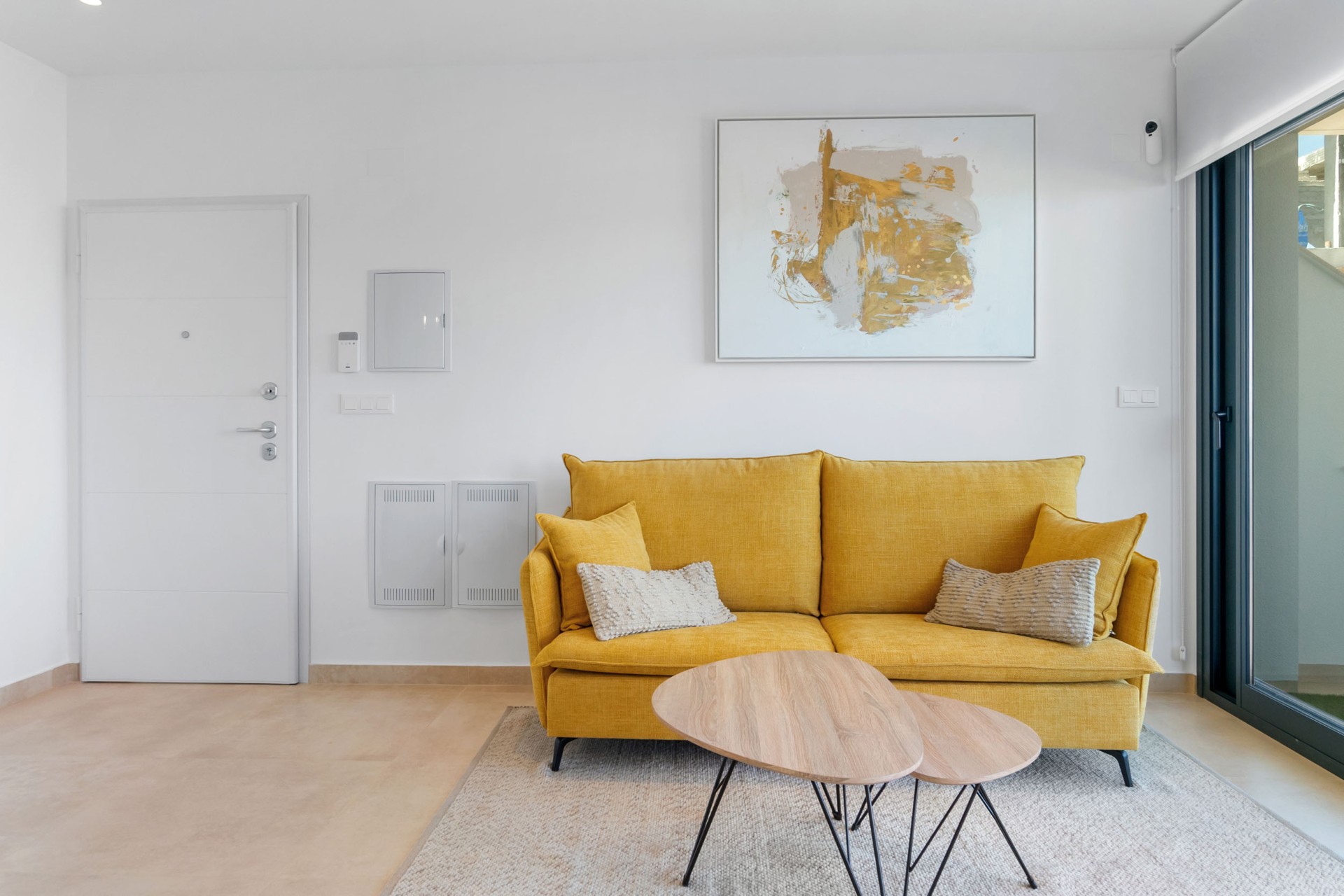 Nouvelle construction - low-bungalow - Torrevieja