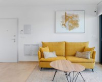 Nouvelle construction - low-bungalow - Torrevieja