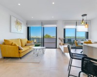 Nouvelle construction - low-bungalow - Torrevieja