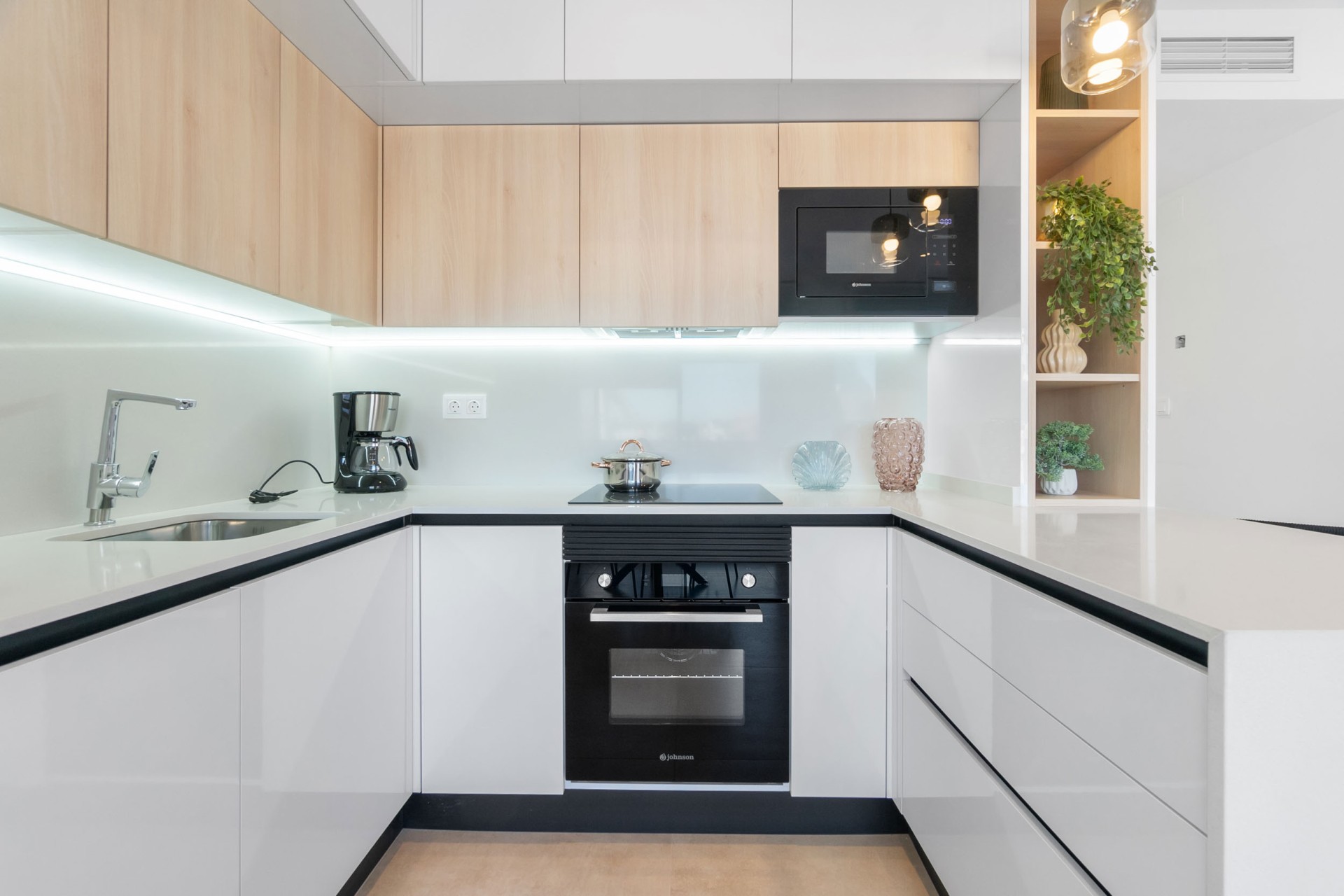 Nouvelle construction - low-bungalow - Torrevieja