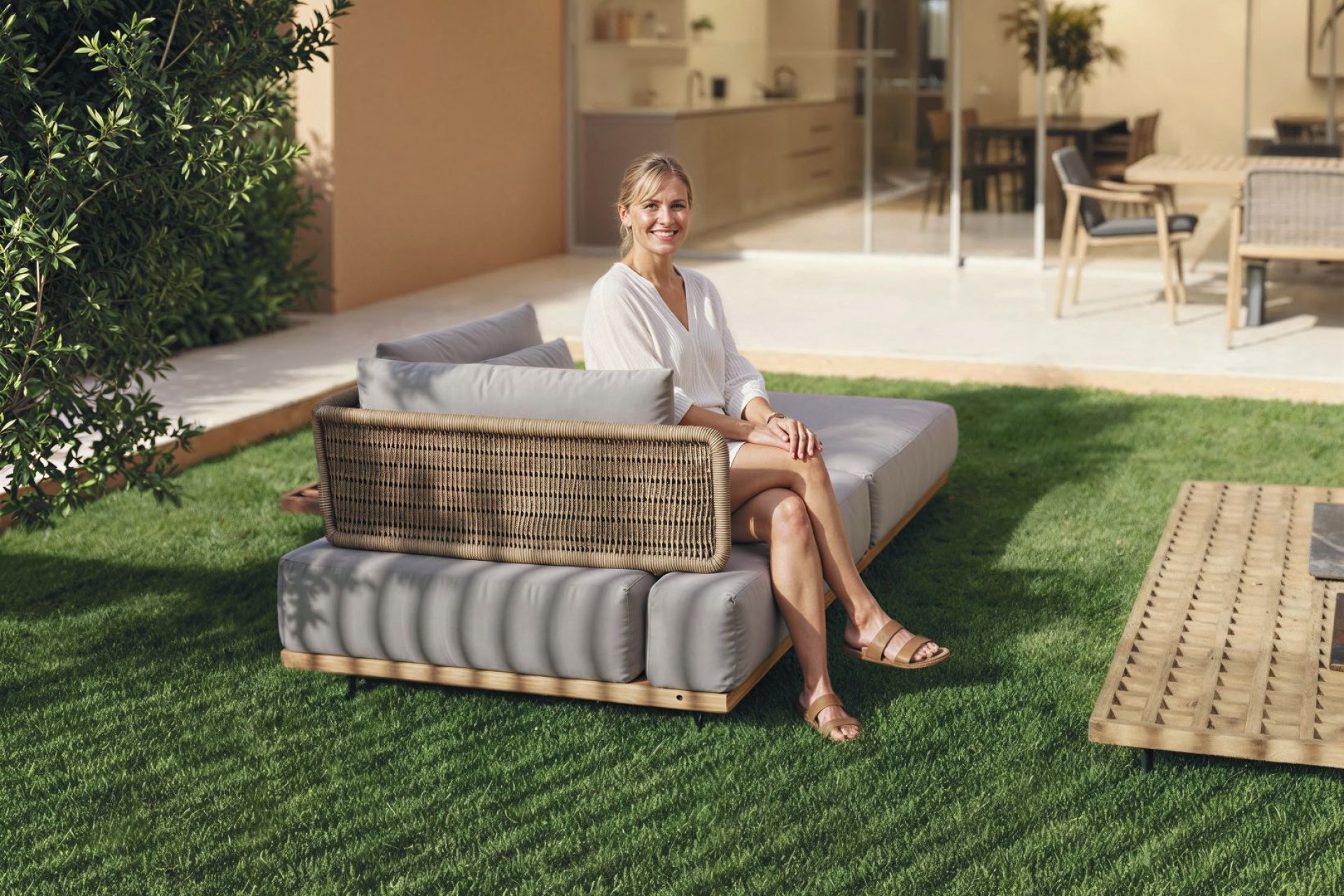 Nouvelle construction - low-bungalow - Torrevieja