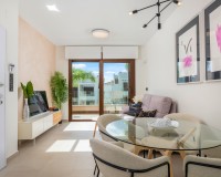 Nouvelle construction - low-bungalow - Torrevieja