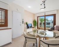 Nouvelle construction - low-bungalow - Torrevieja