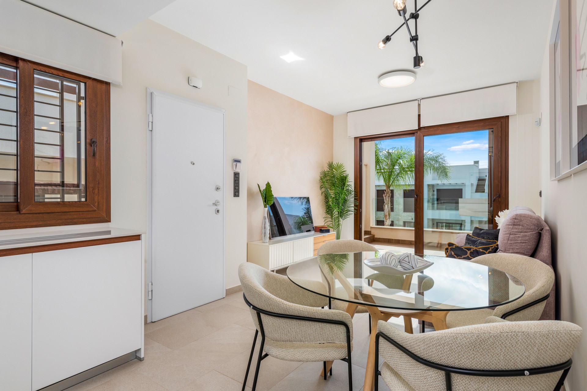 Nouvelle construction - low-bungalow - Torrevieja