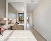 Nouvelle construction - low-bungalow - Torrevieja