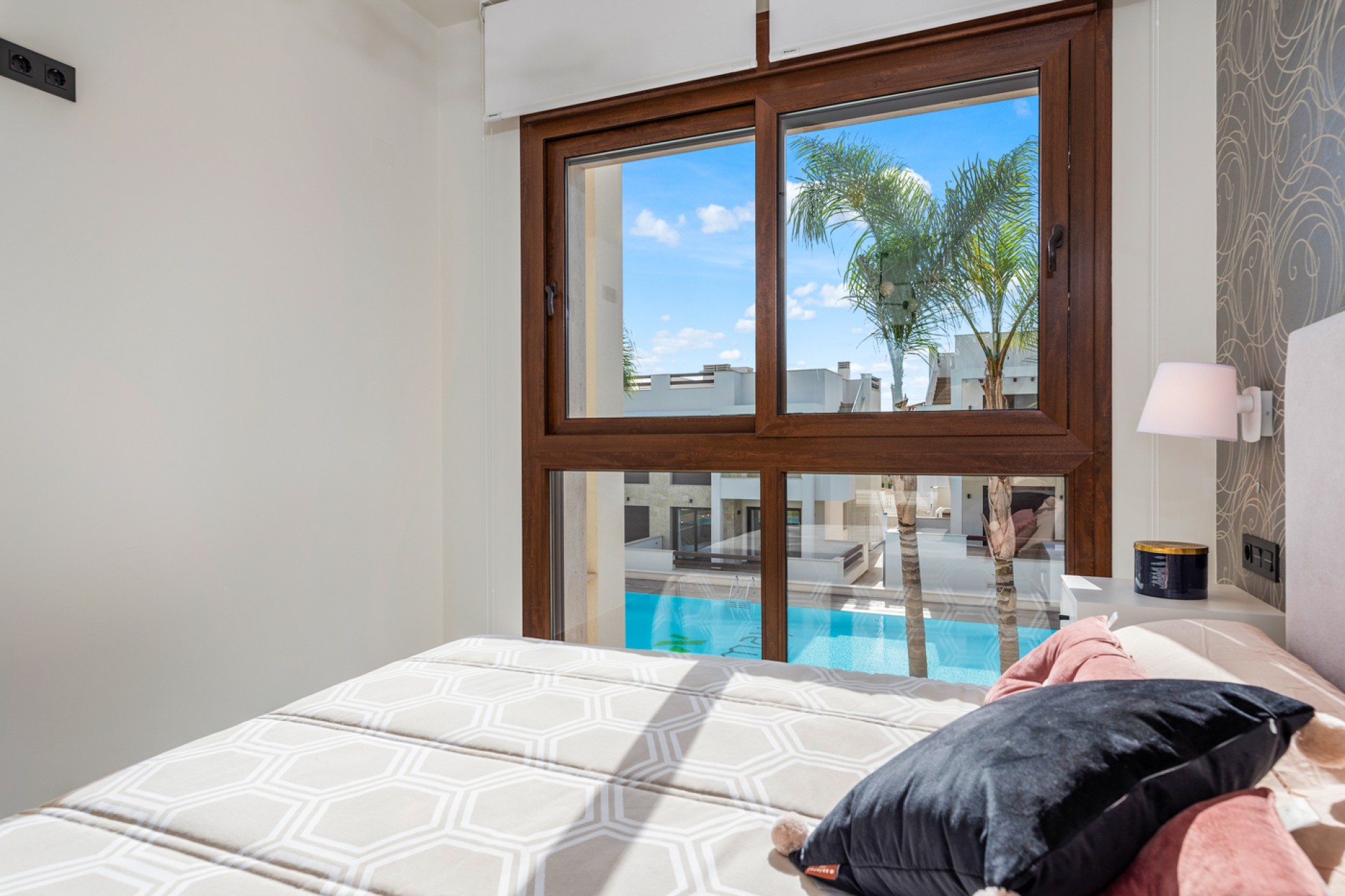 Nouvelle construction - low-bungalow - Torrevieja