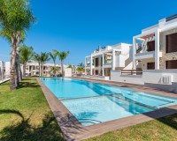 Nouvelle construction - low-bungalow - Torrevieja