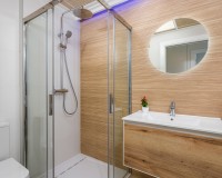 Nouvelle construction - low-bungalow - Torrevieja