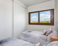 Nouvelle construction - low-bungalow - Torrevieja