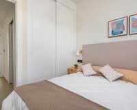 Nouvelle construction - low-bungalow - Torrevieja