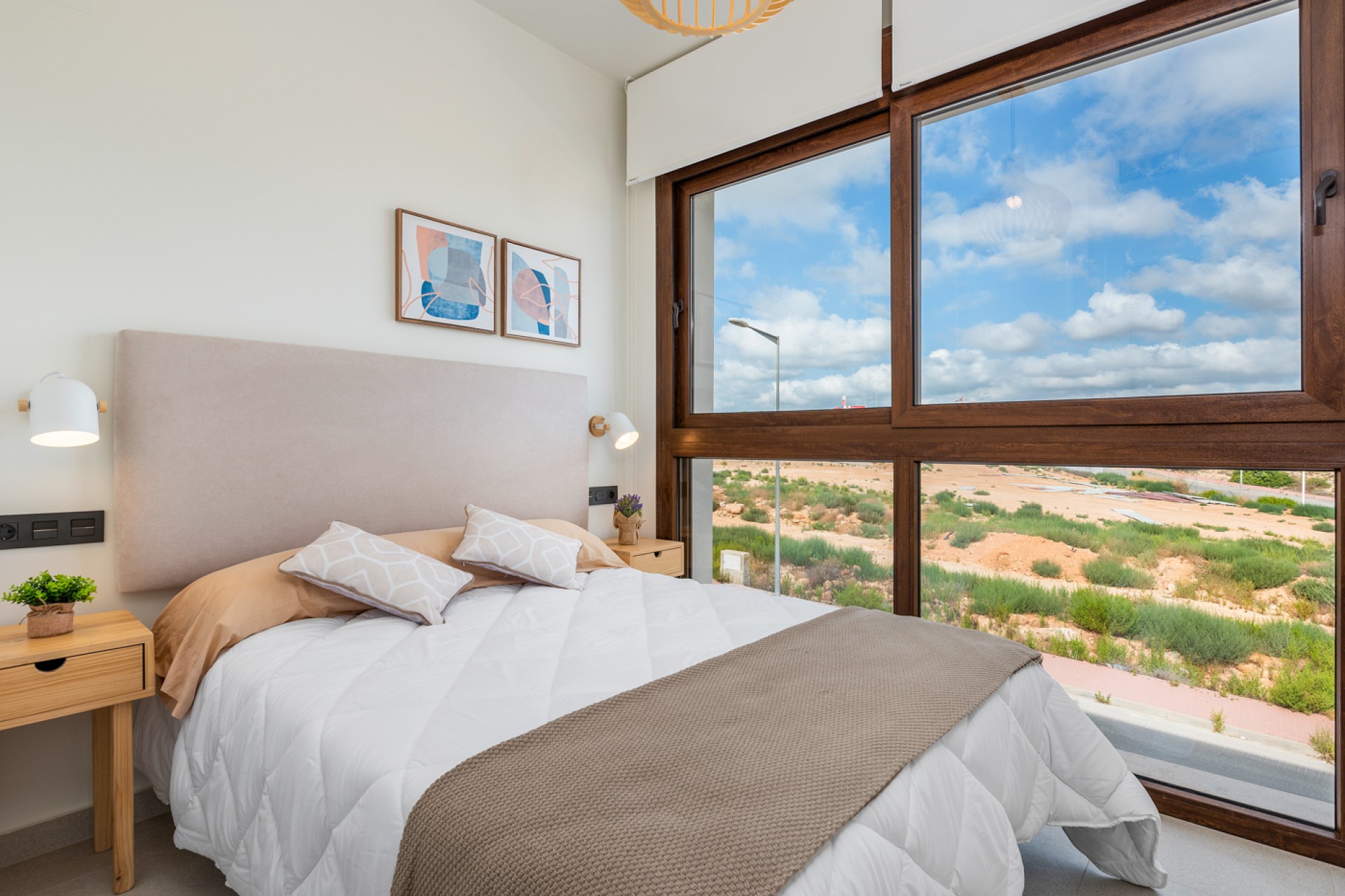 Nouvelle construction - low-bungalow - Torrevieja