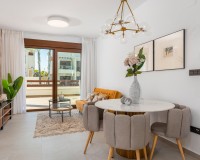 Nouvelle construction - low-bungalow - Torrevieja