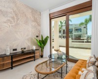 Nouvelle construction - low-bungalow - Torrevieja