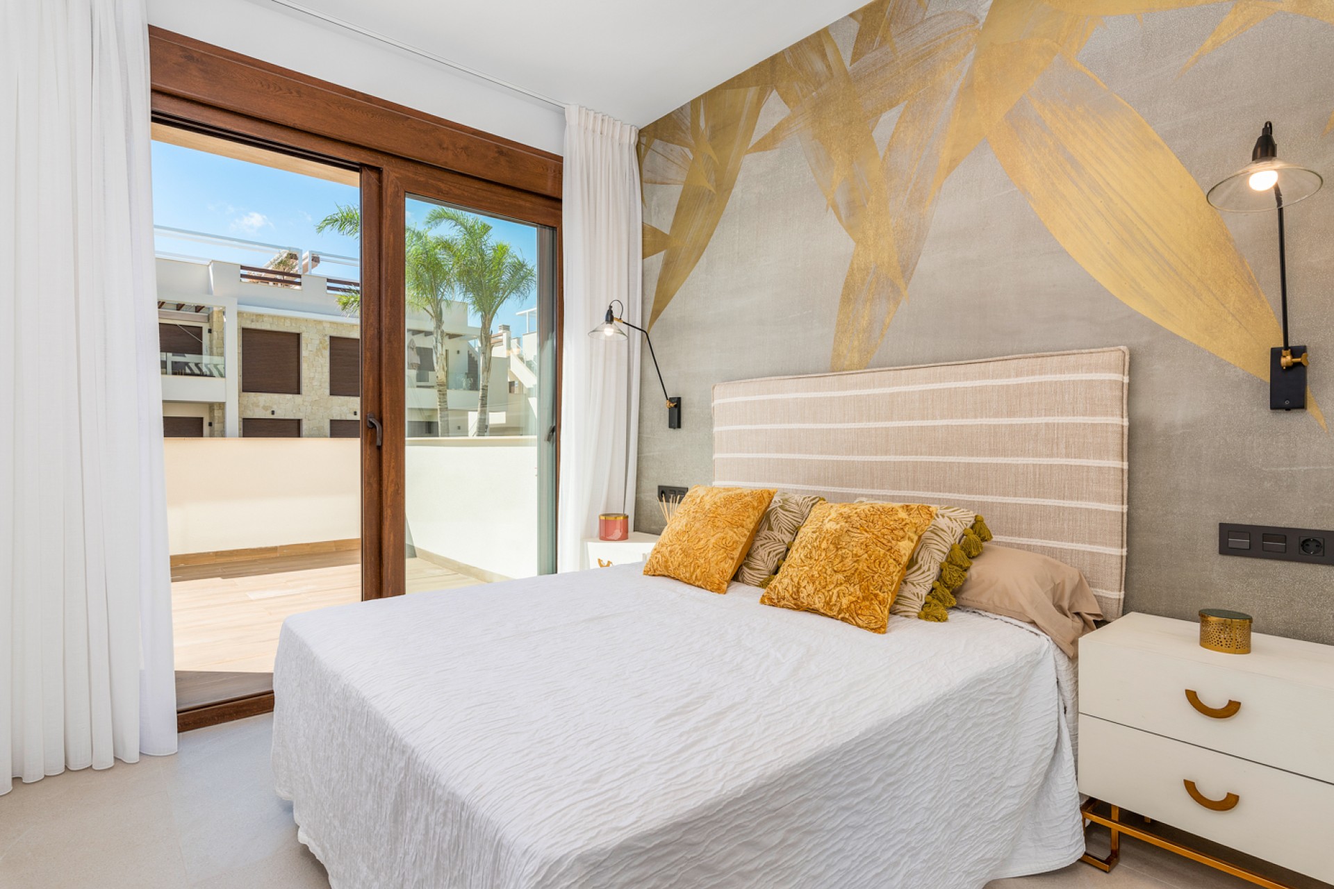 Nouvelle construction - low-bungalow - Torrevieja