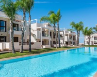 Nouvelle construction - low-bungalow - Torrevieja