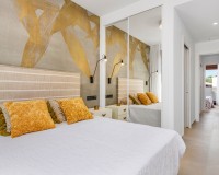 Nouvelle construction - low-bungalow - Torrevieja
