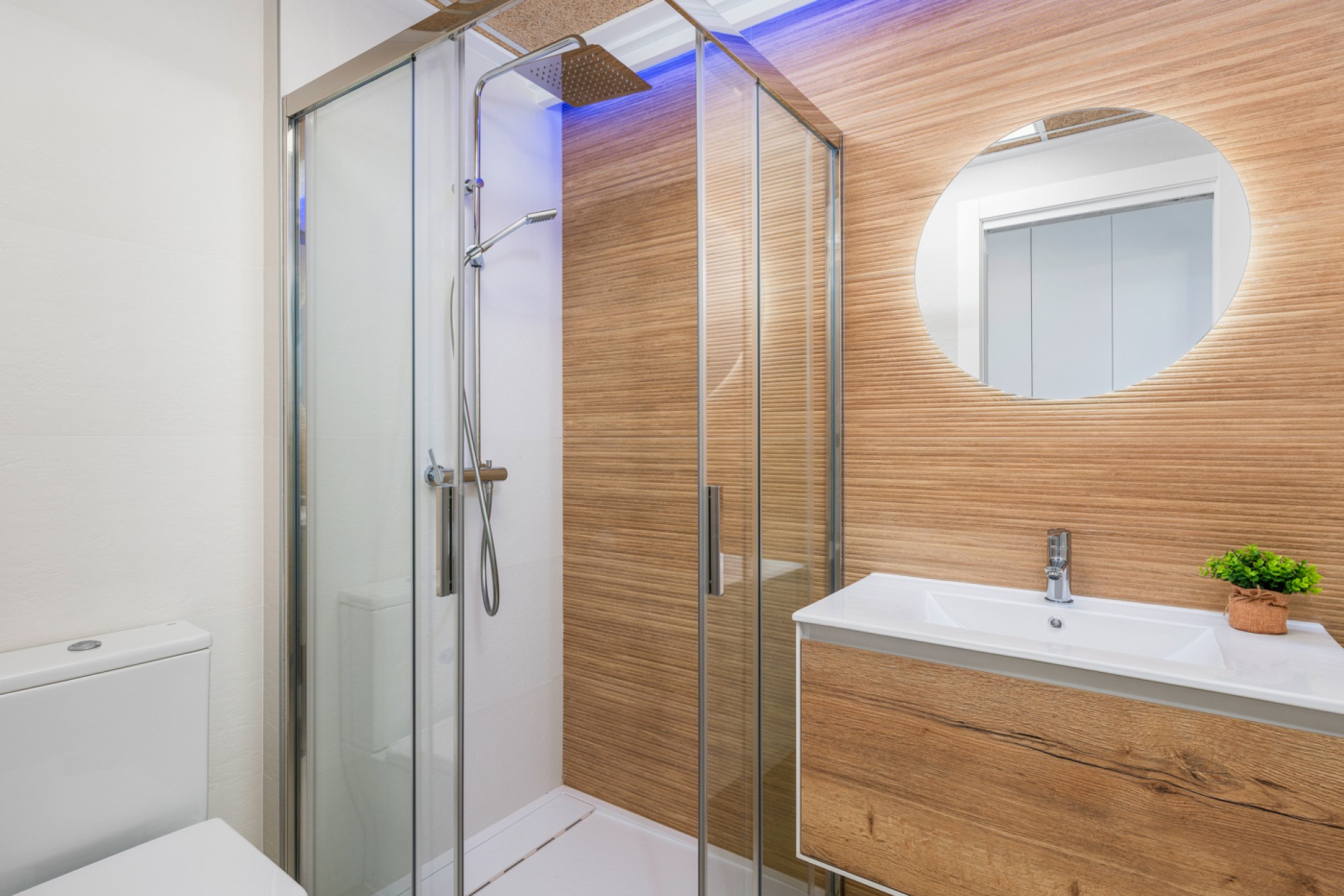 Nouvelle construction - low-bungalow - Torrevieja