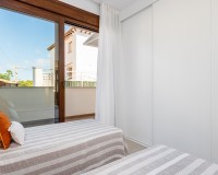 Nouvelle construction - low-bungalow - Torrevieja