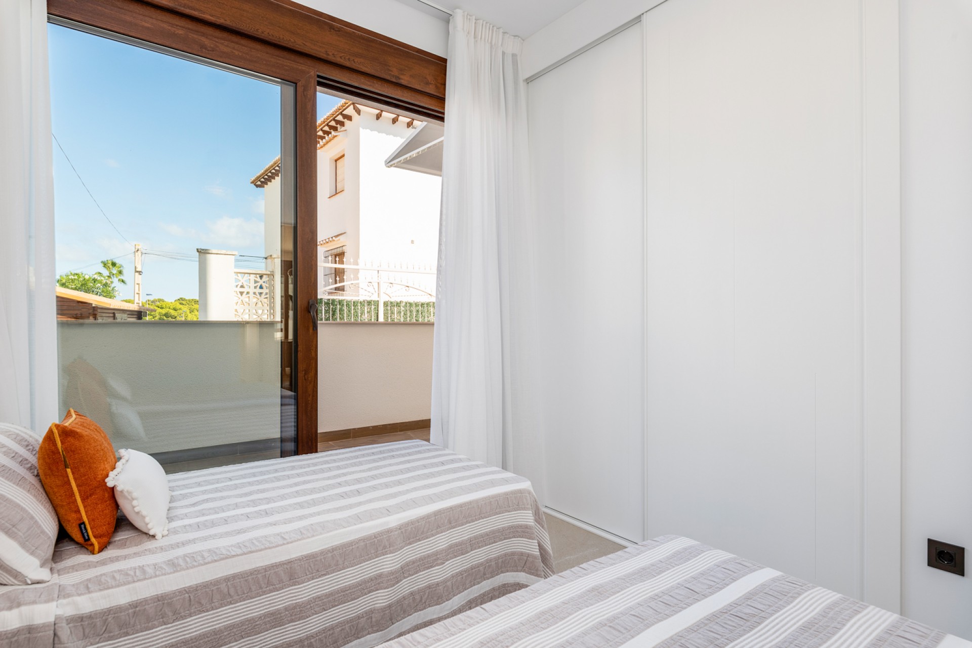 Nouvelle construction - low-bungalow - Torrevieja