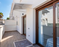 Nouvelle construction - low-bungalow - Torrevieja