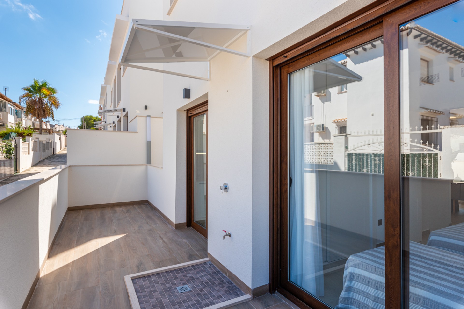 Nouvelle construction - low-bungalow - Torrevieja