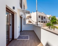 Nouvelle construction - low-bungalow - Torrevieja