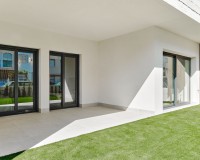 Nouvelle construction - low-bungalow - Torrevieja