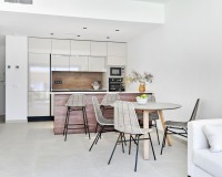 Nouvelle construction - low-bungalow - Torrevieja