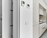 Nouvelle construction - low-bungalow - Torrevieja