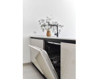 Nouvelle construction - low-bungalow - Torrevieja