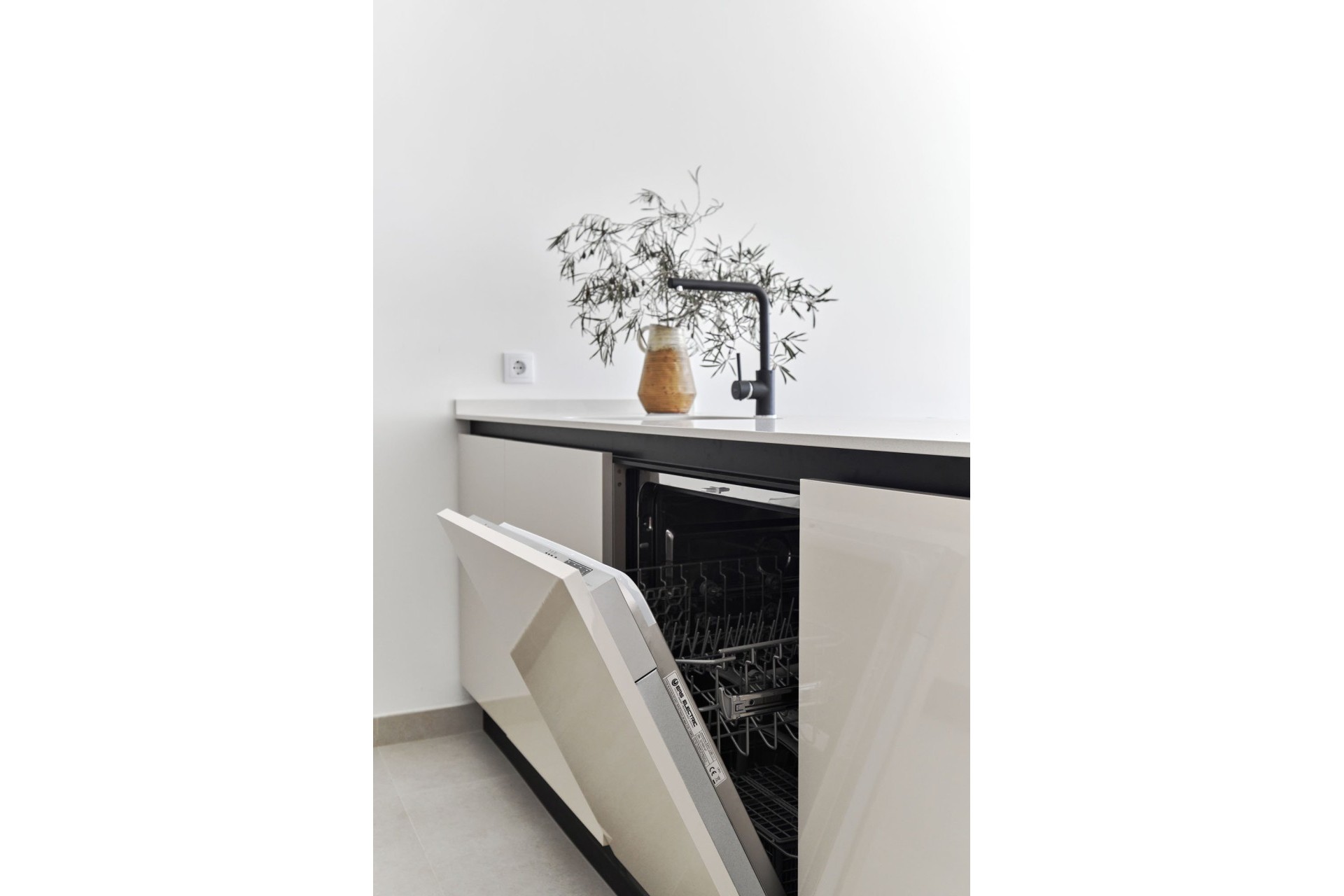 Nouvelle construction - low-bungalow - Torrevieja