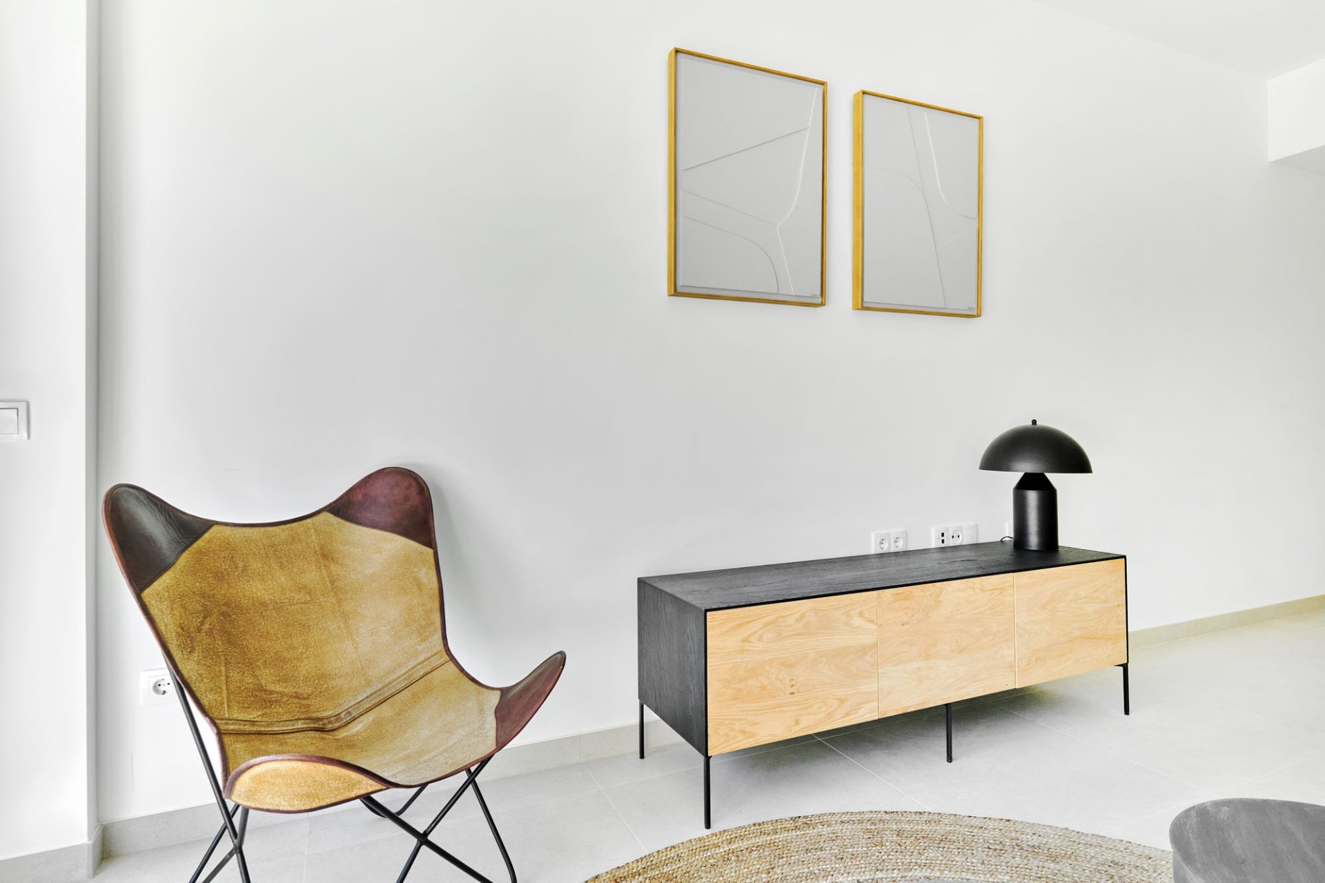 Nouvelle construction - low-bungalow - Torrevieja