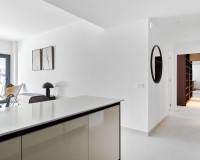 Nouvelle construction - low-bungalow - Torrevieja