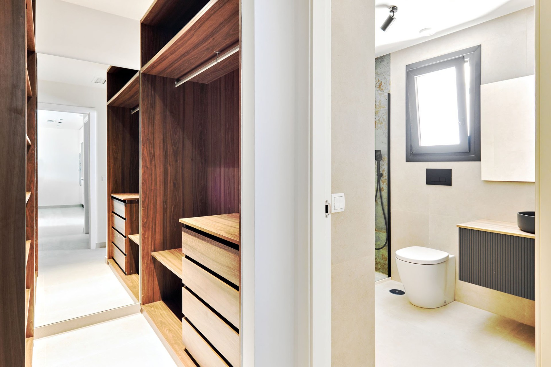 Nouvelle construction - low-bungalow - Torrevieja