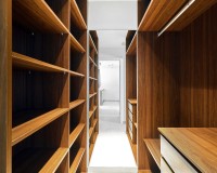 Nouvelle construction - low-bungalow - Torrevieja