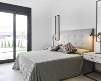 Nouvelle construction - low-bungalow - Torrevieja