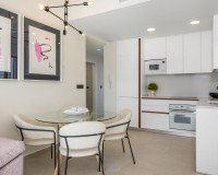 Nouvelle construction - low-bungalow - Torrevieja