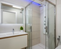 Nouvelle construction - low-bungalow - Torrevieja