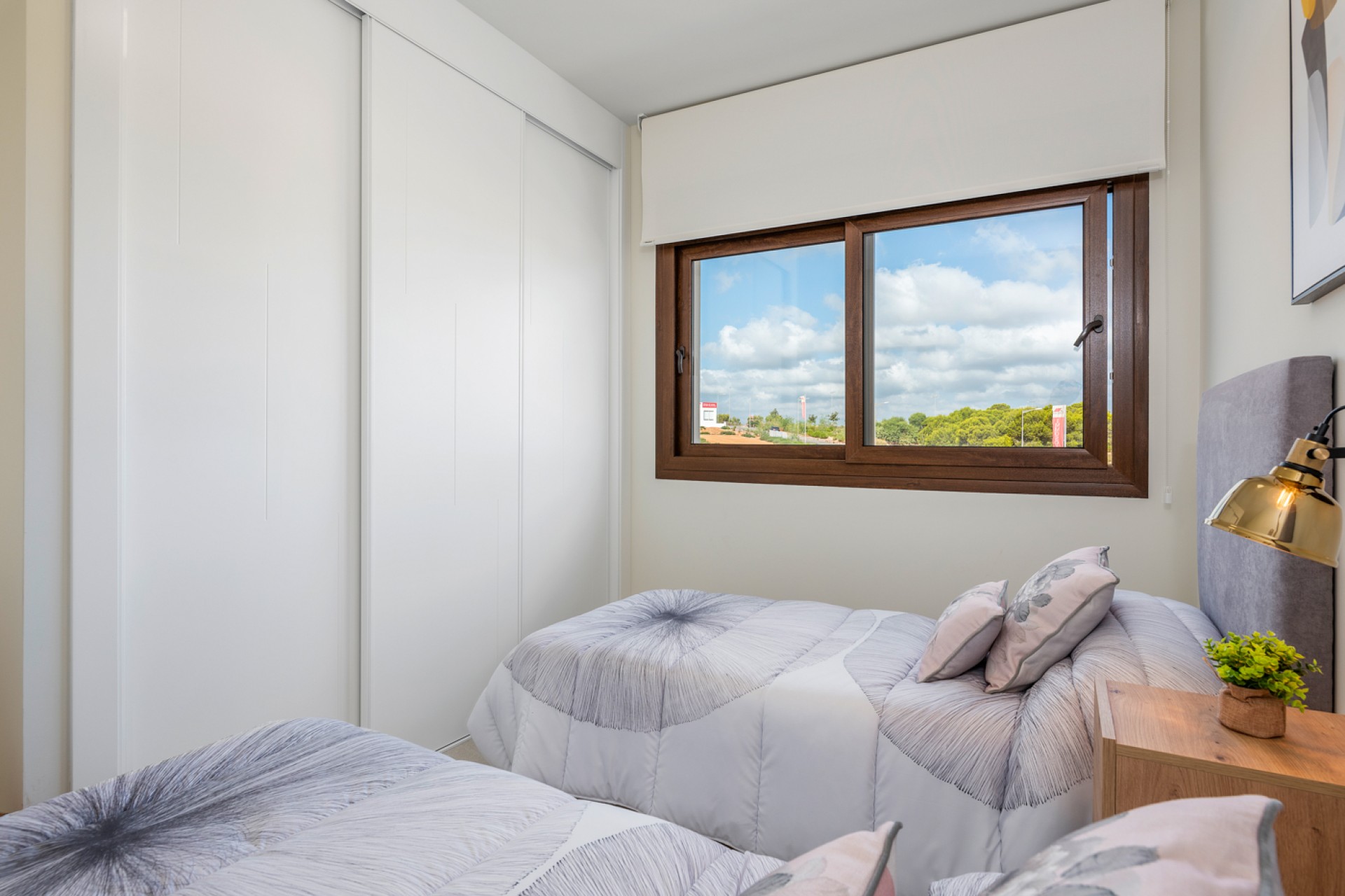 Nouvelle construction - low-bungalow - Torrevieja