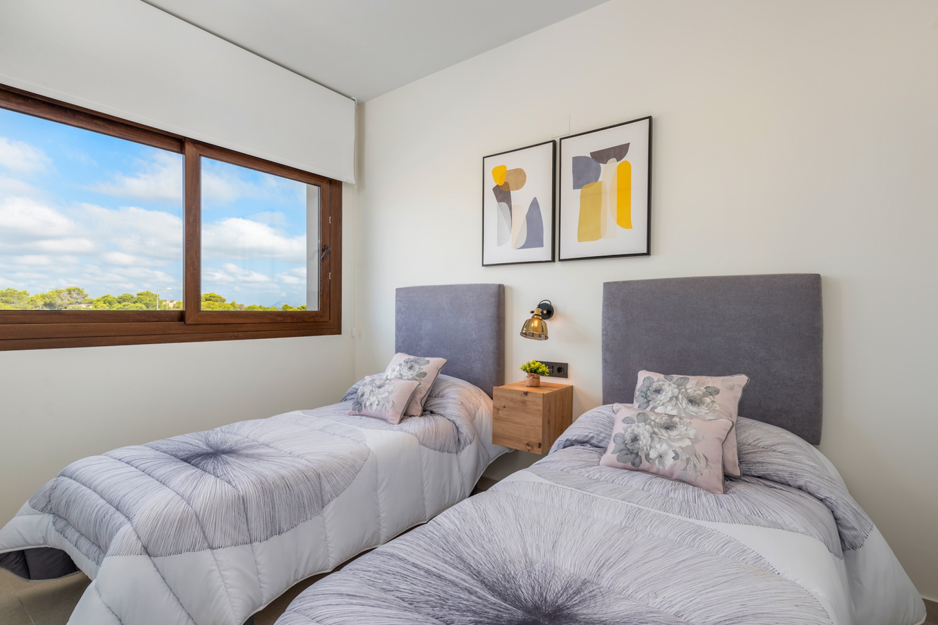 Nouvelle construction - low-bungalow - Torrevieja