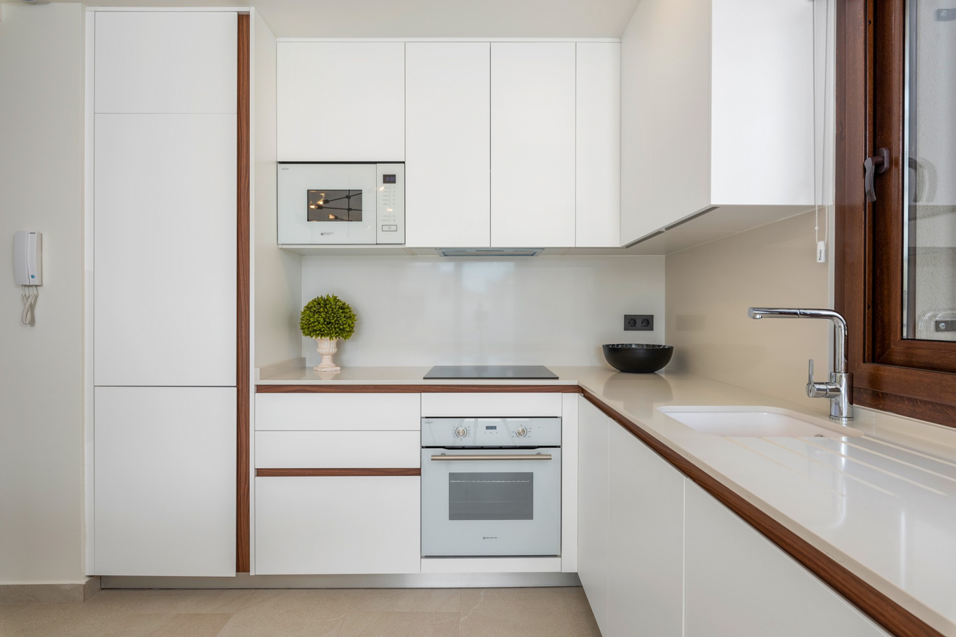 Nouvelle construction - low-bungalow - Torrevieja