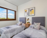 Nouvelle construction - low-bungalow - Torrevieja