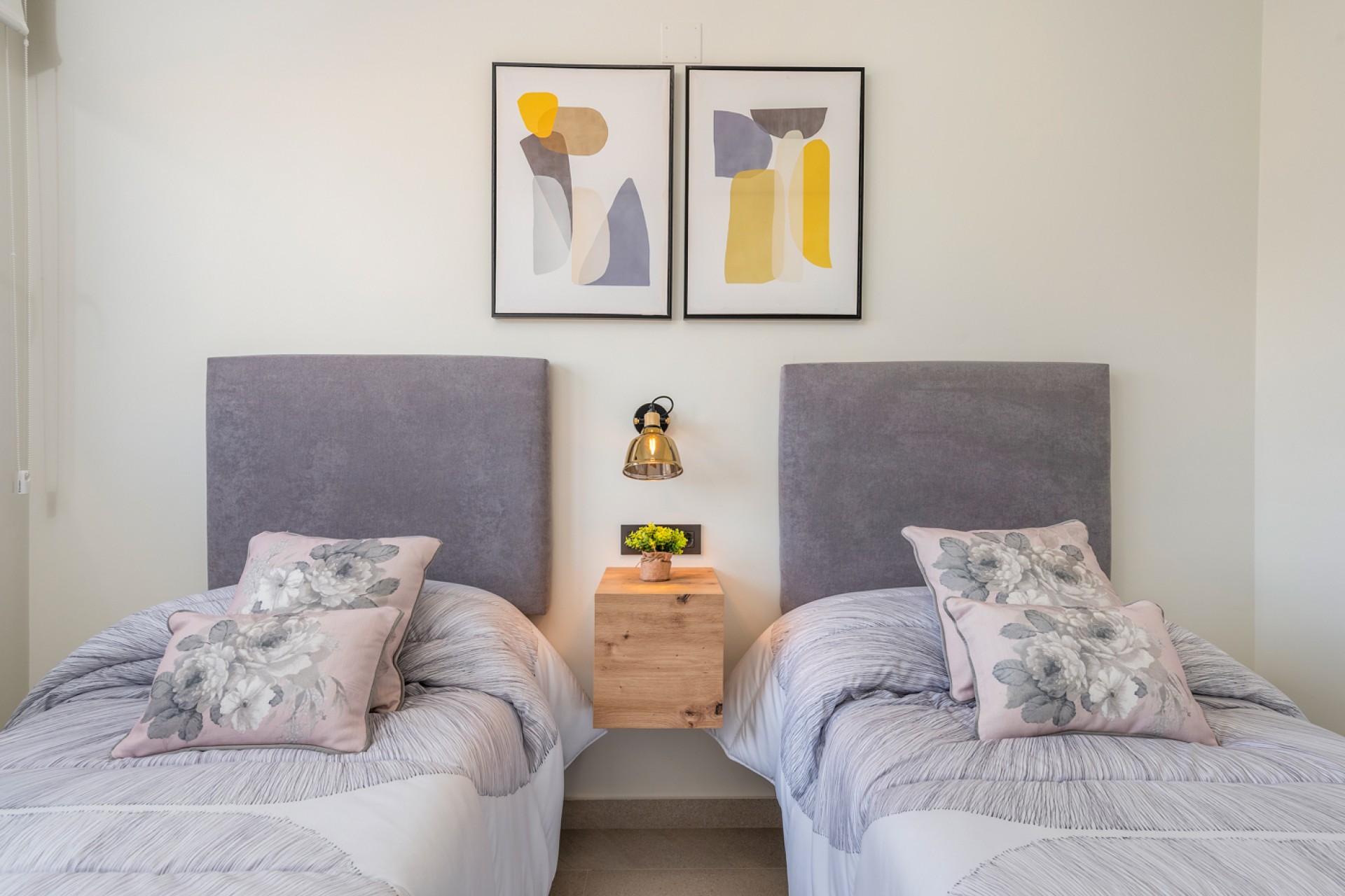 Nouvelle construction - low-bungalow - Torrevieja