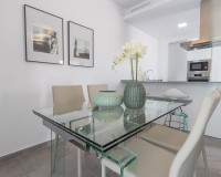 Nouvelle construction - low-bungalow - Torrevieja