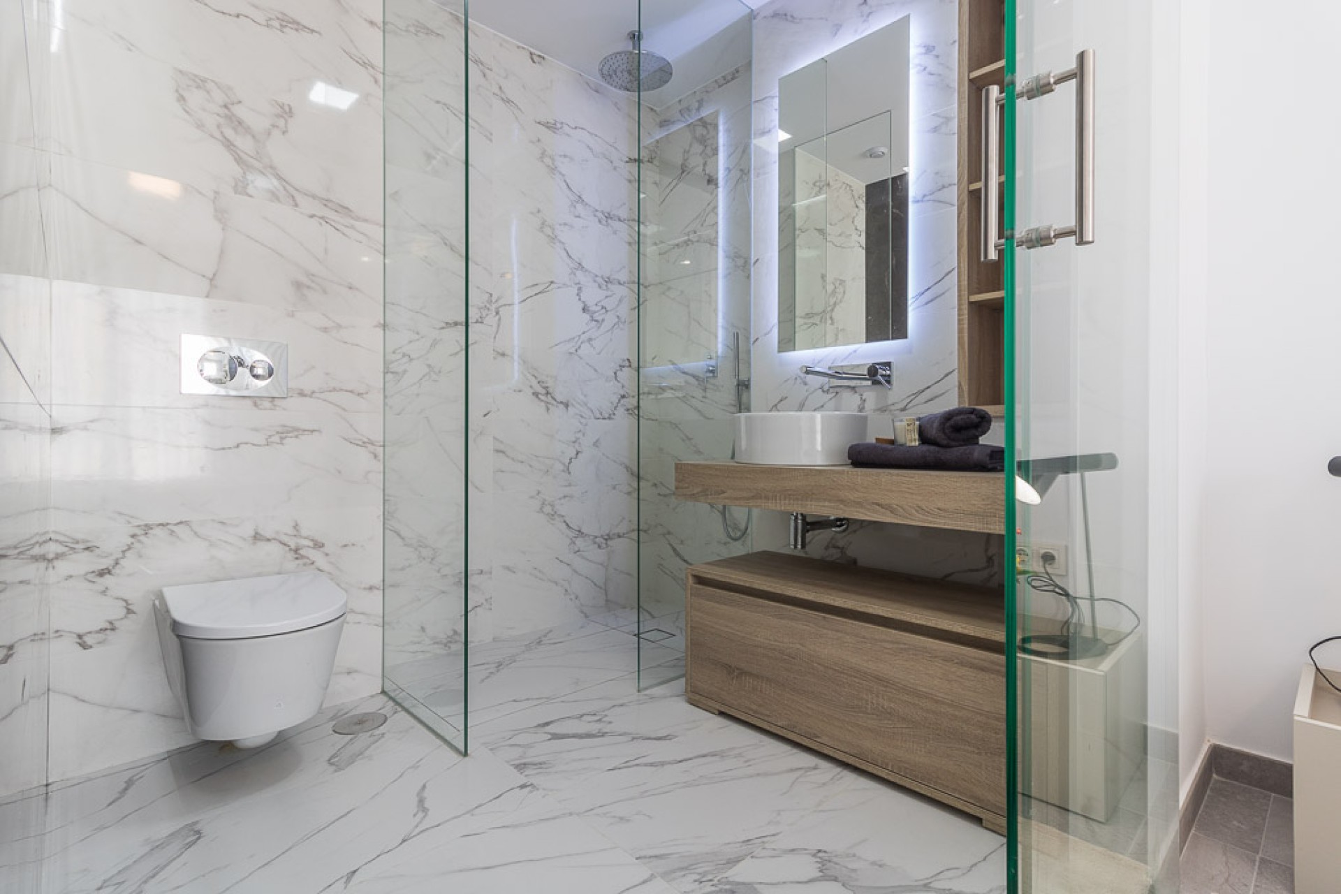 Nouvelle construction - low-bungalow - Torrevieja