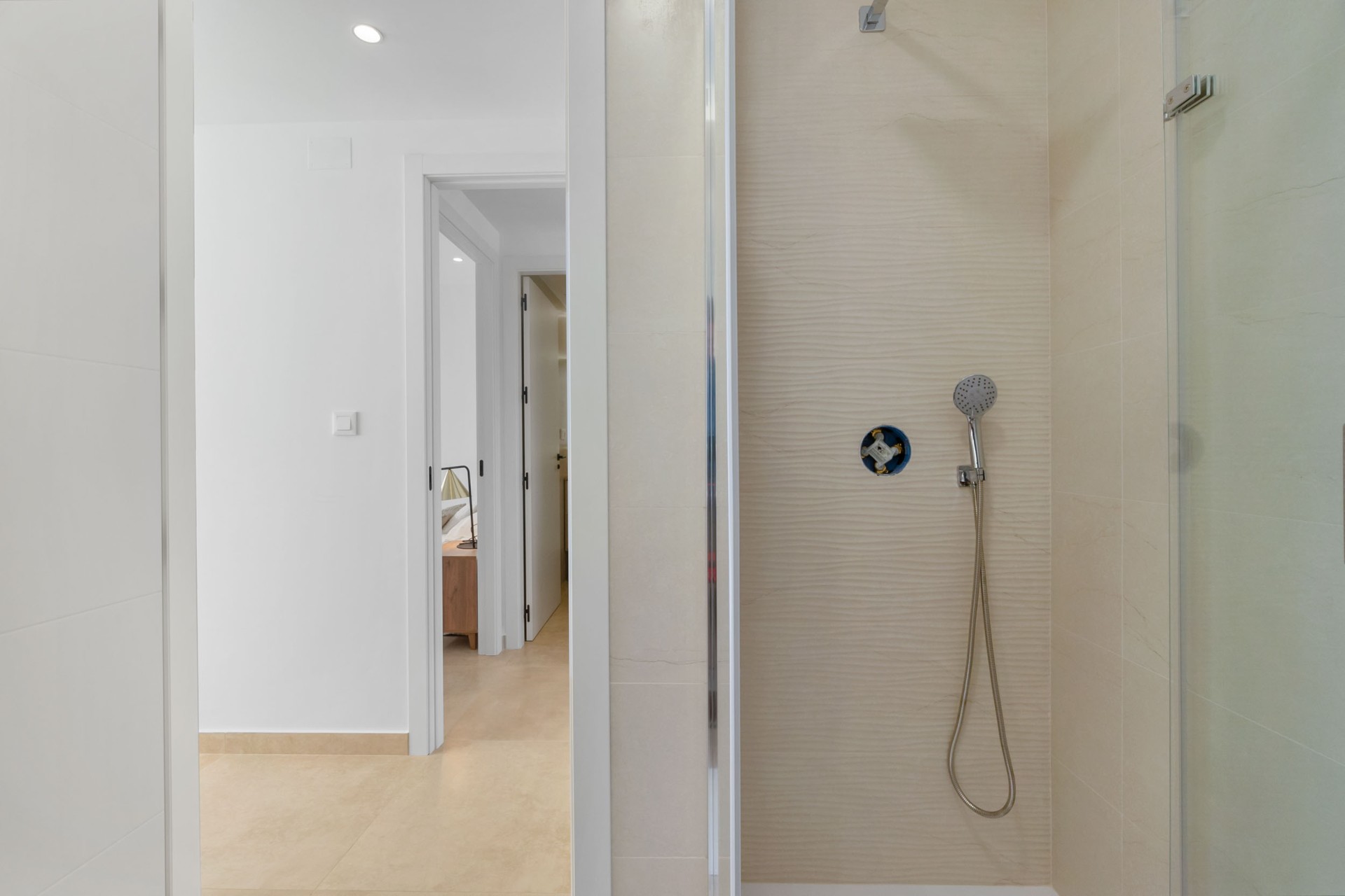 Nouvelle construction - low-bungalow - Torrevieja