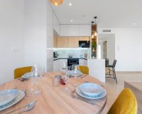 Nouvelle construction - low-bungalow - Torrevieja